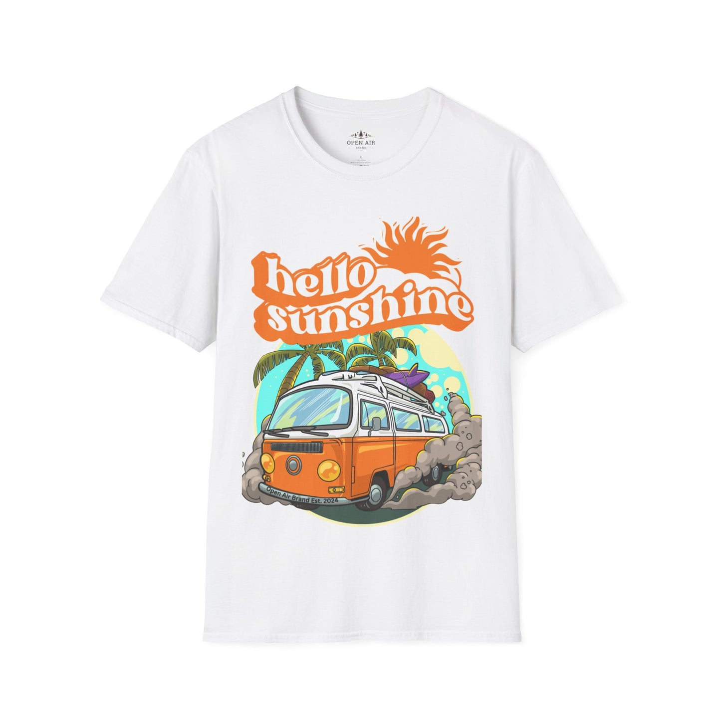 Hello Sunshine T-Shirt