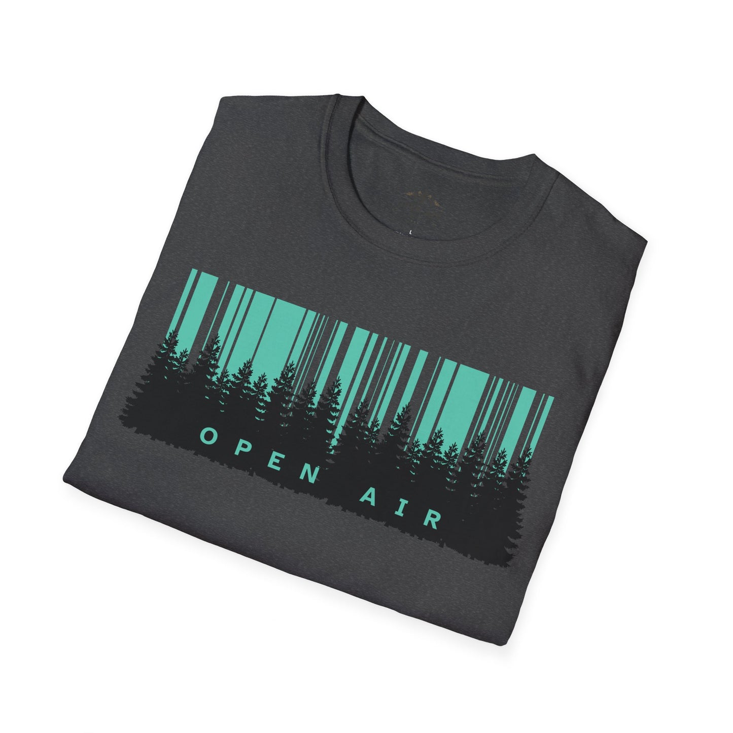 Open Air Forest T-Shirt