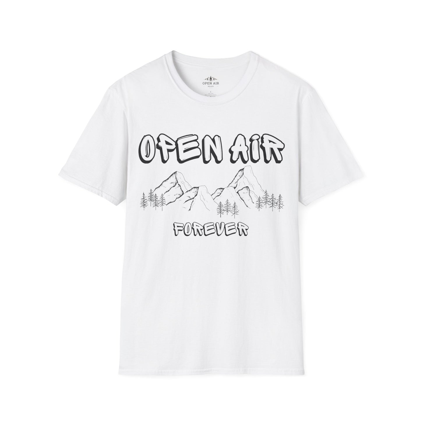 Open Air Forever T-Shirt