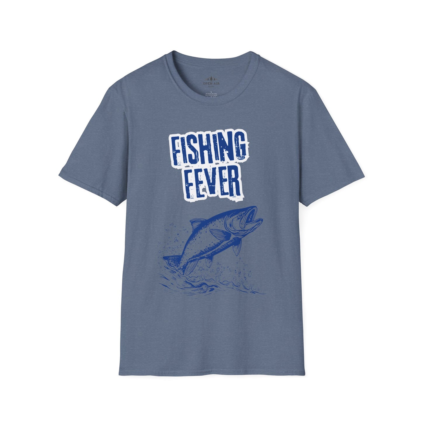 Fishing Fever T-Shirt