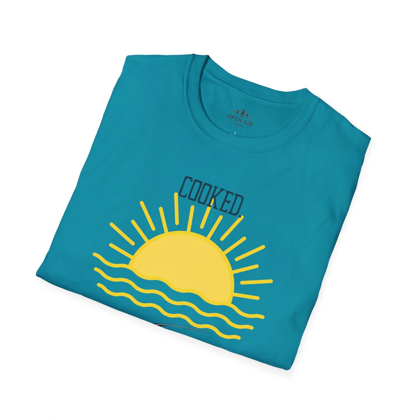 Cooked Sun T-Shirt