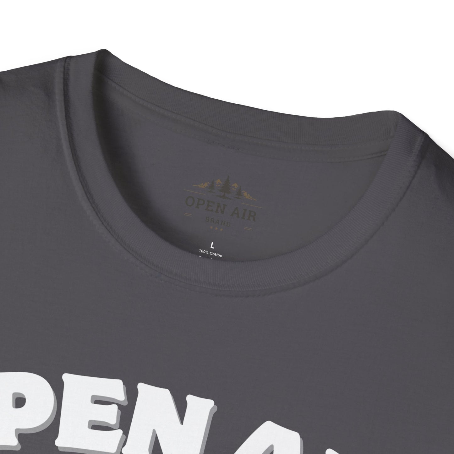 Feelin' Young, Wild, and Free T-Shirt