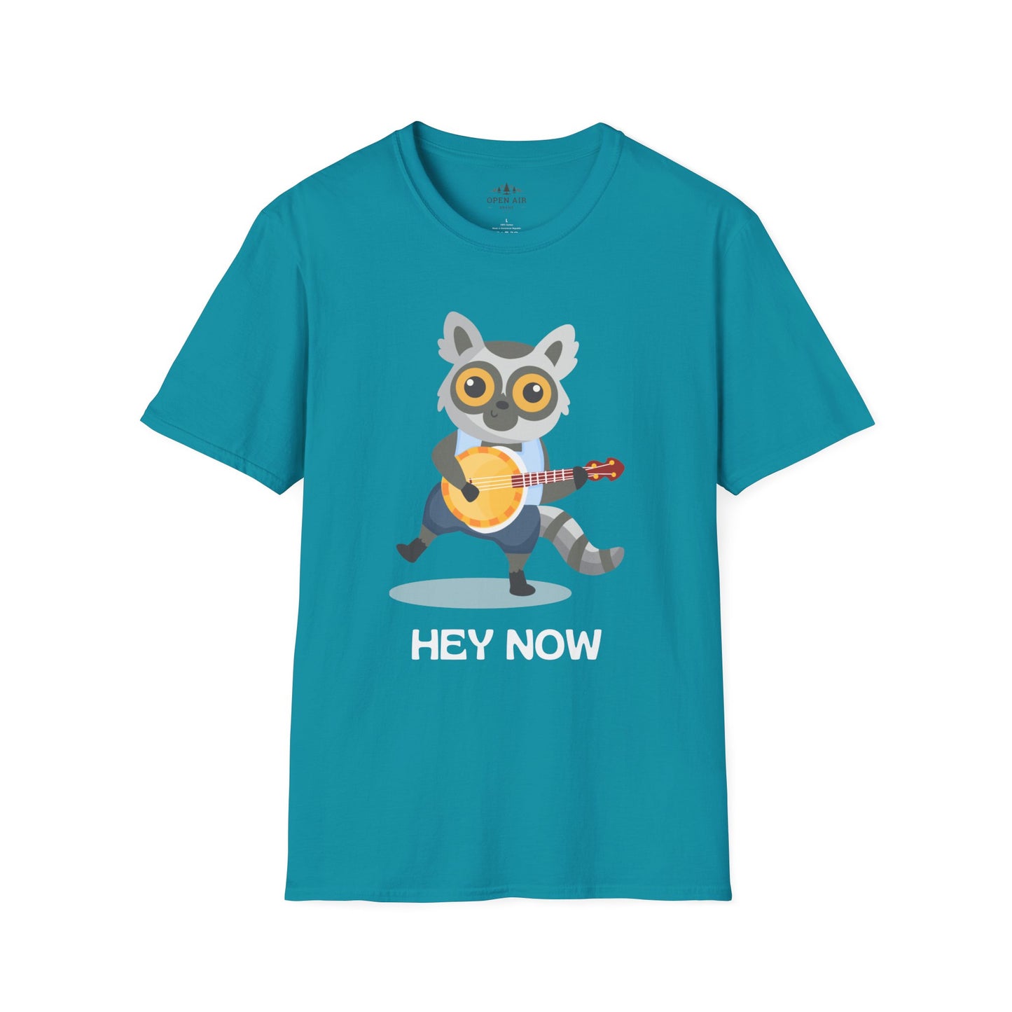 Hey Now T-Shirt