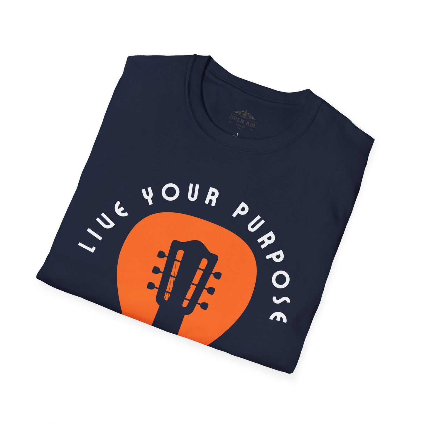 Live your Purpose T-Shirt