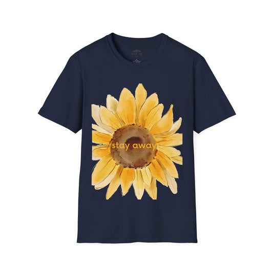 Stay Away T-Shirt