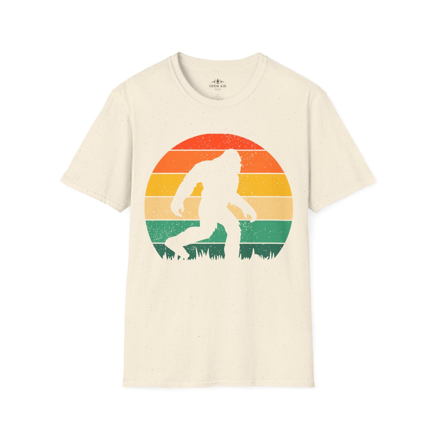 Bigfoot T-Shirt