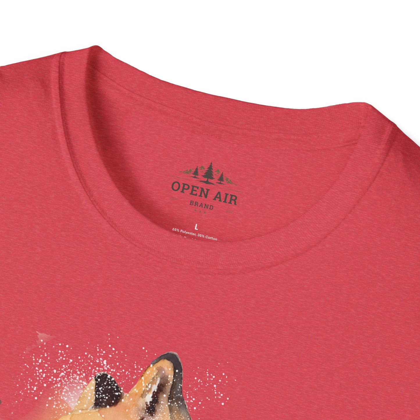 Fox Fear T-Shirt