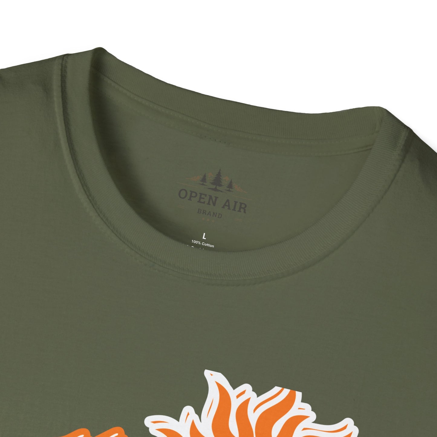 Hello Sunshine T-Shirt