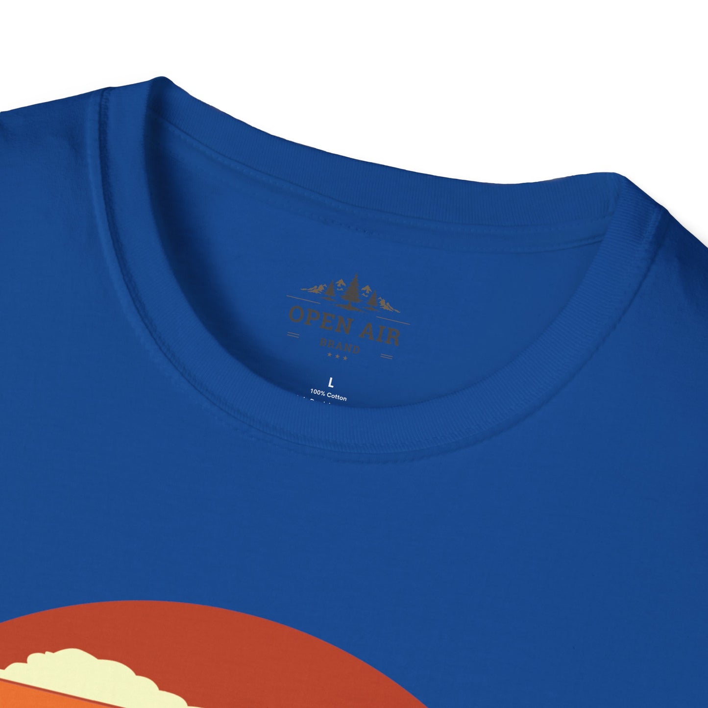 Be the adventure T-Shirt