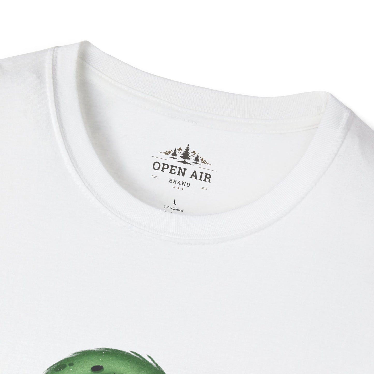 Trying to Find My Way T-Shirt