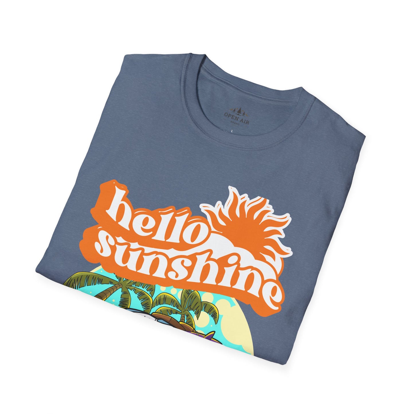 Hello Sunshine T-Shirt