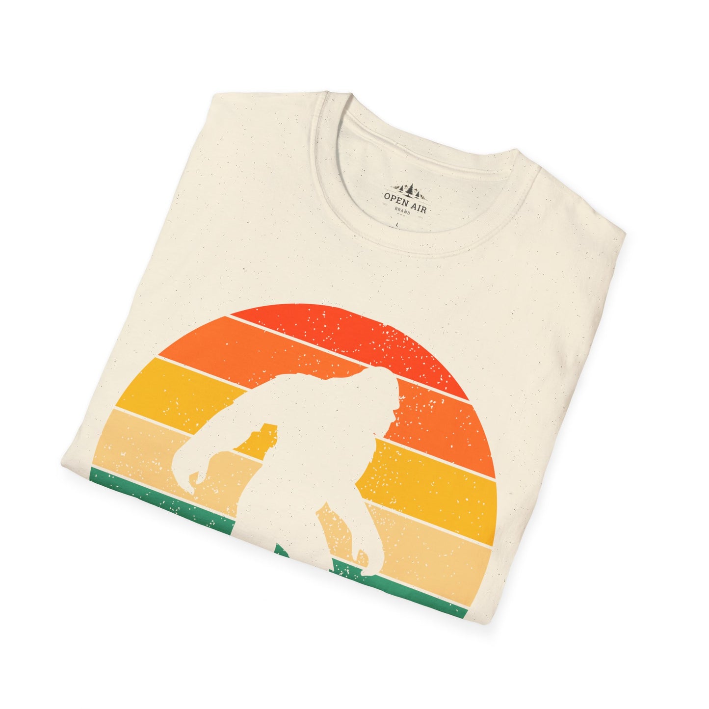Bigfoot T-Shirt