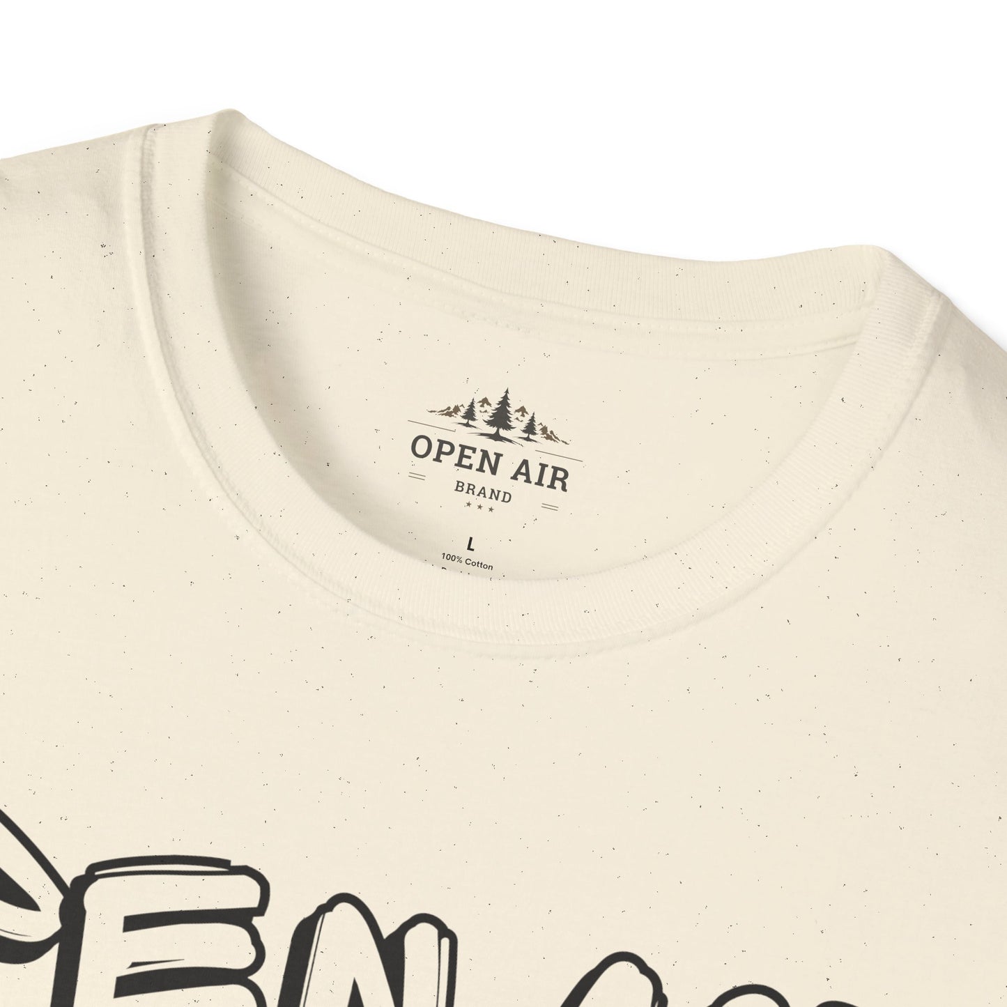 Open Air Forever T-Shirt