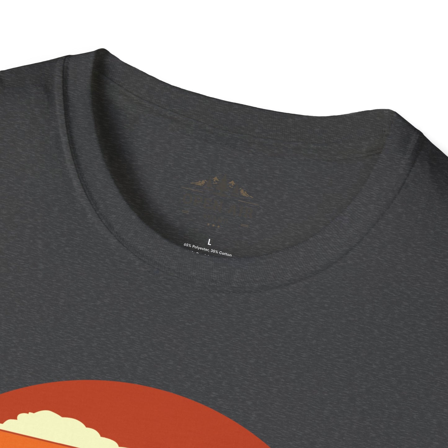 Be the adventure T-Shirt