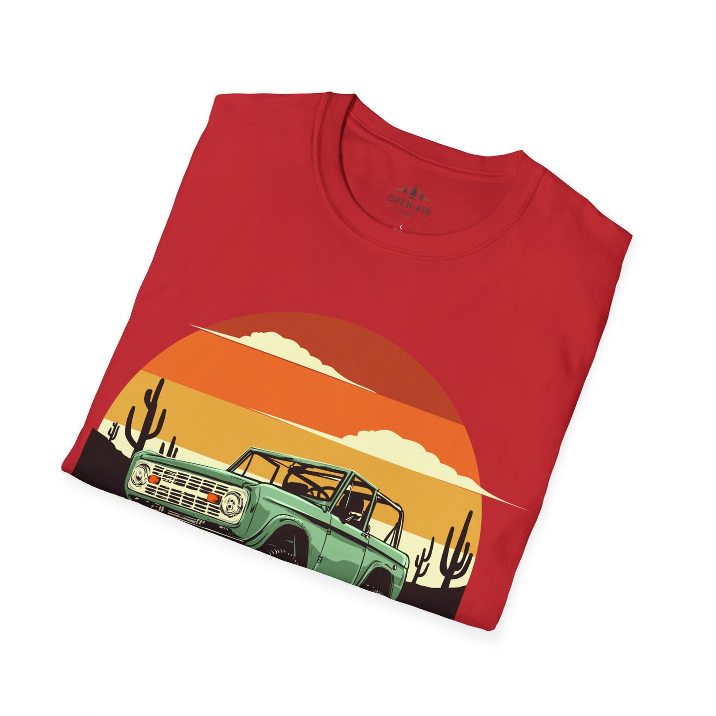 Be the adventure T-Shirt