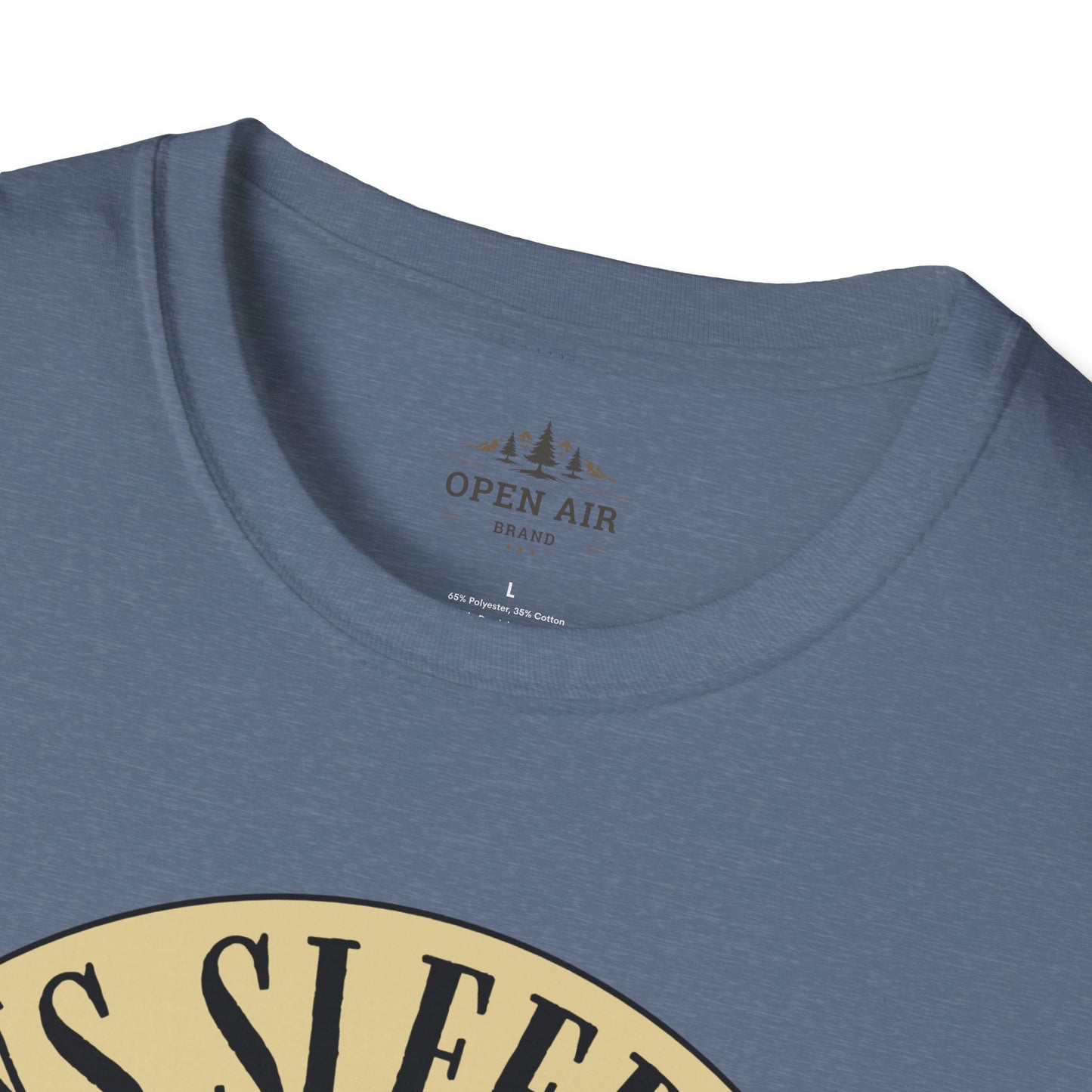 Always Sleepy T-Shirt