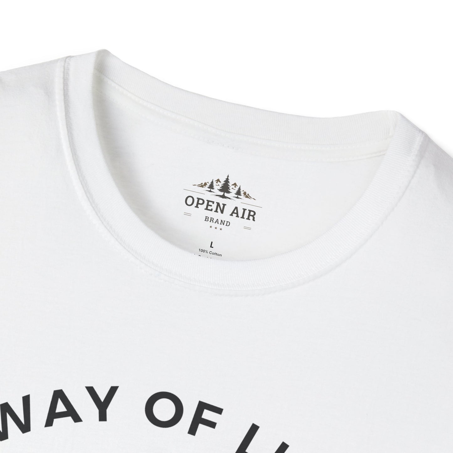 Way of Life HUNT T-Shirt