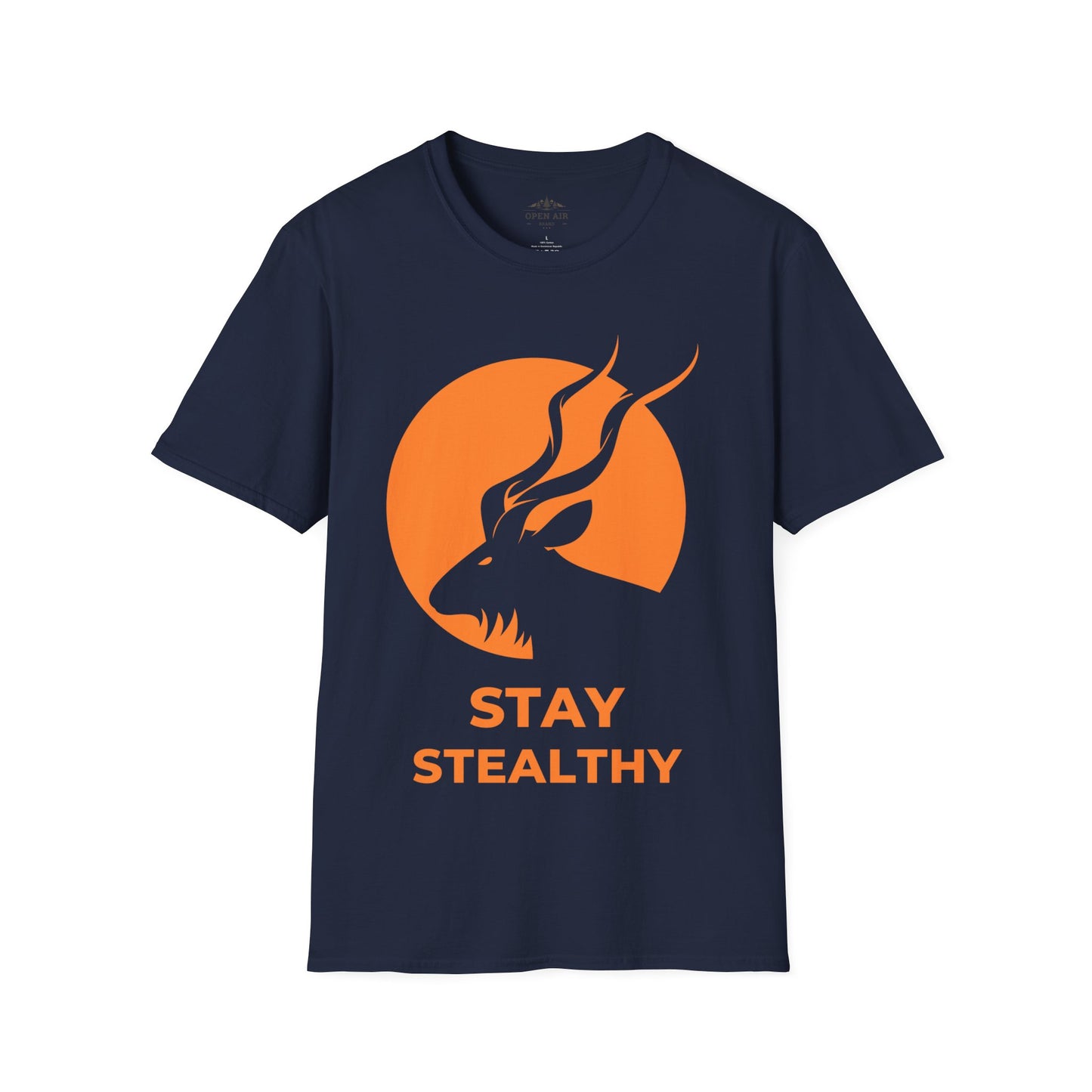 Stay Stealthy T-Shirt