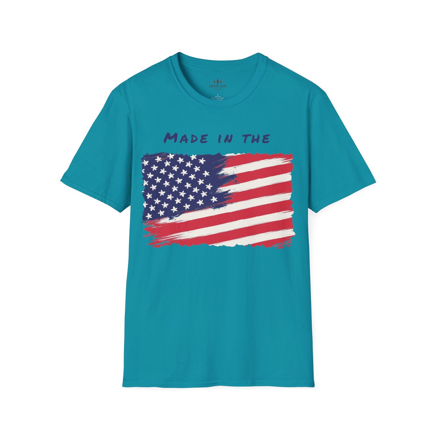 Made in the USA T-Shirt