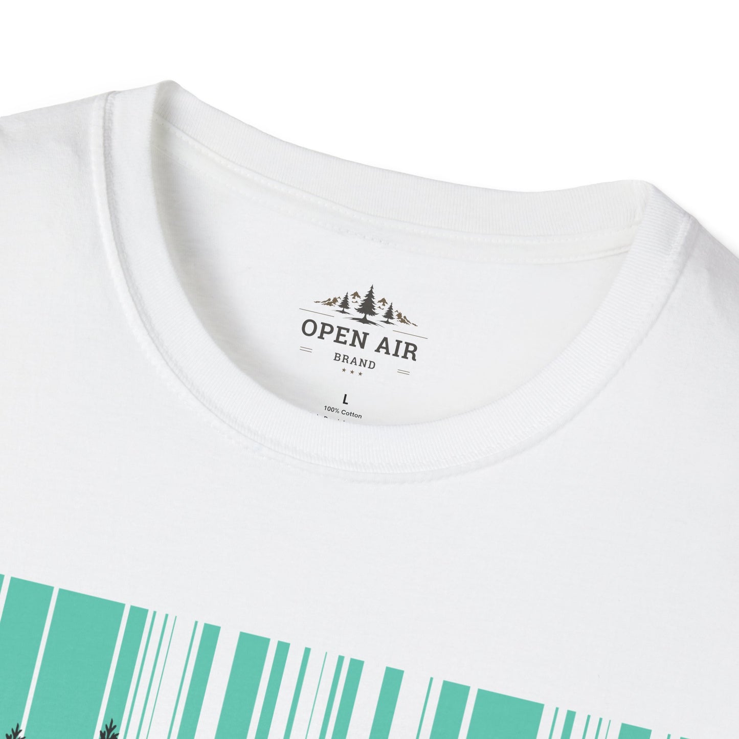 Open Air Forest T-Shirt