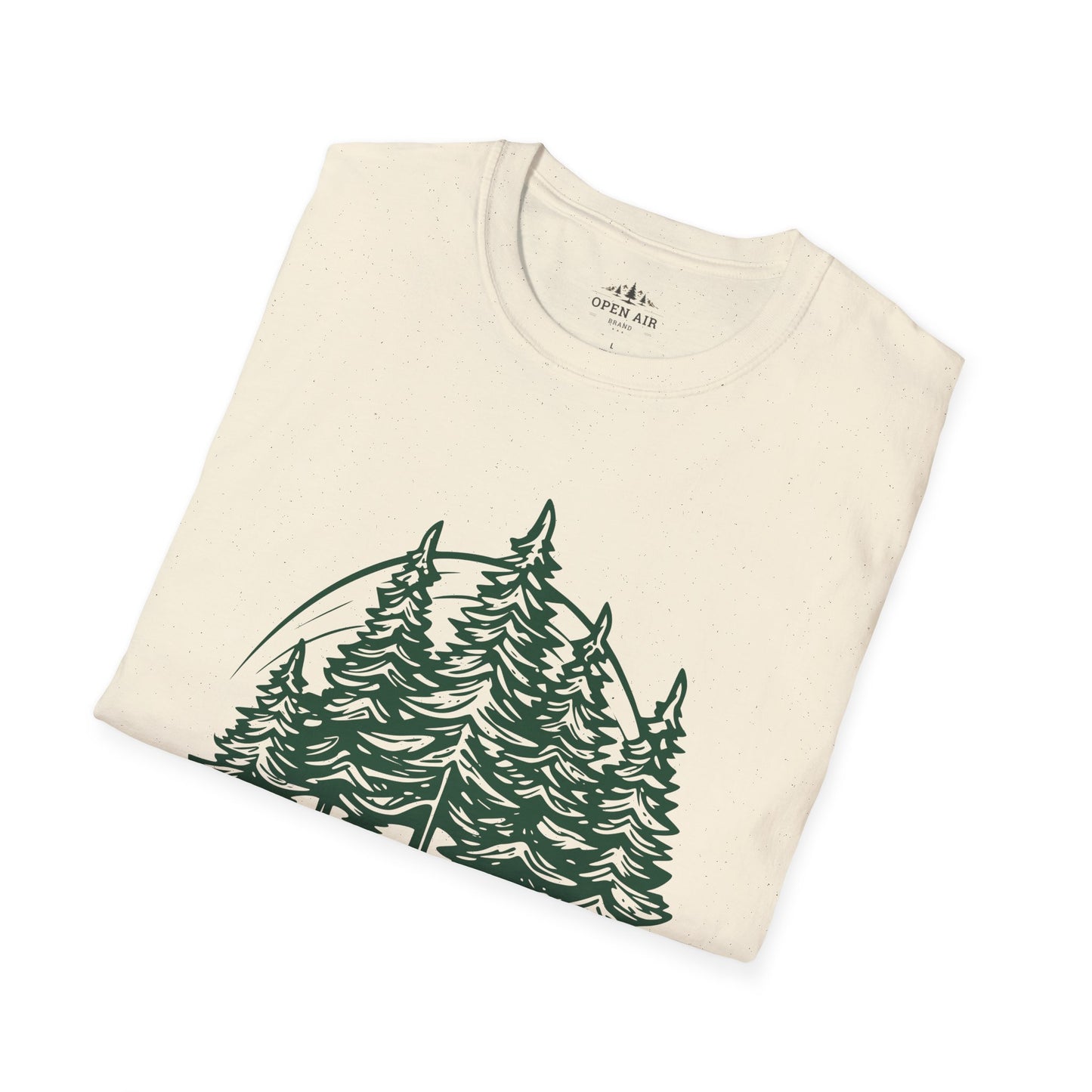 Open Air Wanderer T-Shirt