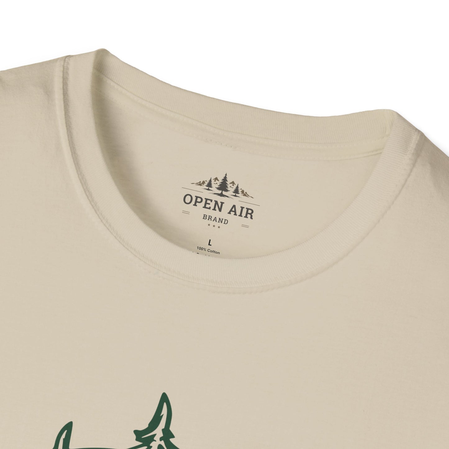 Open Air Wanderer T-Shirt