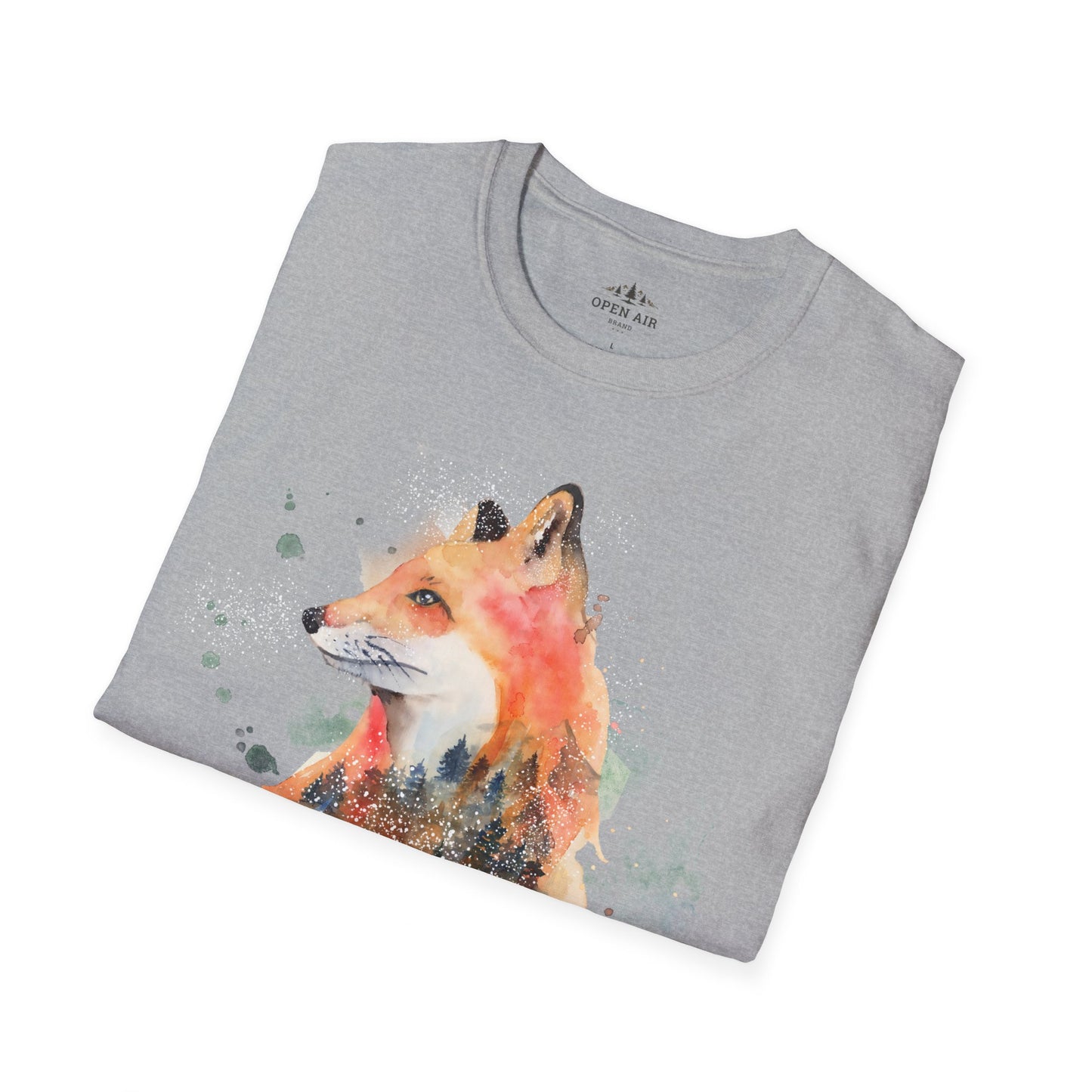 Fox Fear T-Shirt