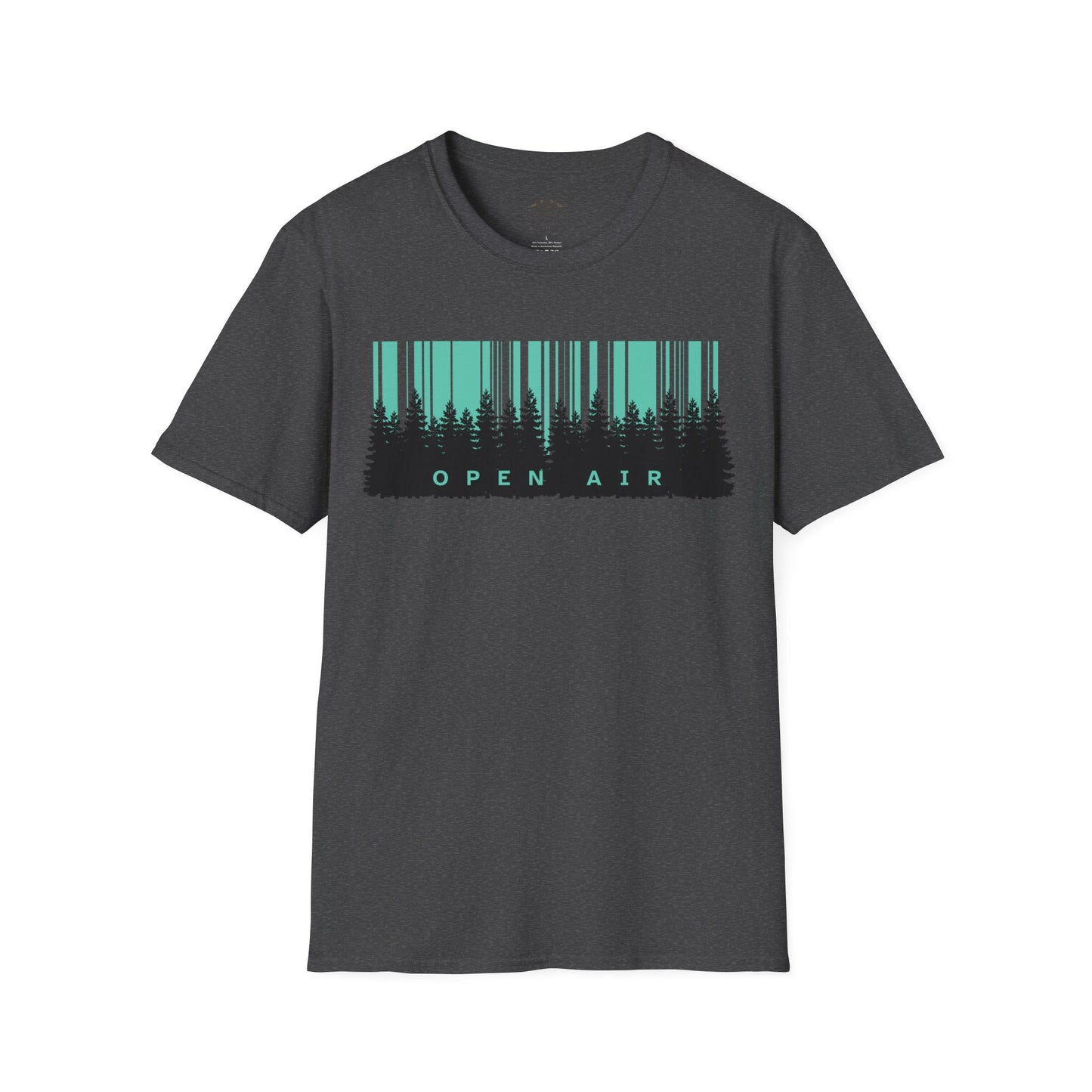 Open Air Forest T-Shirt