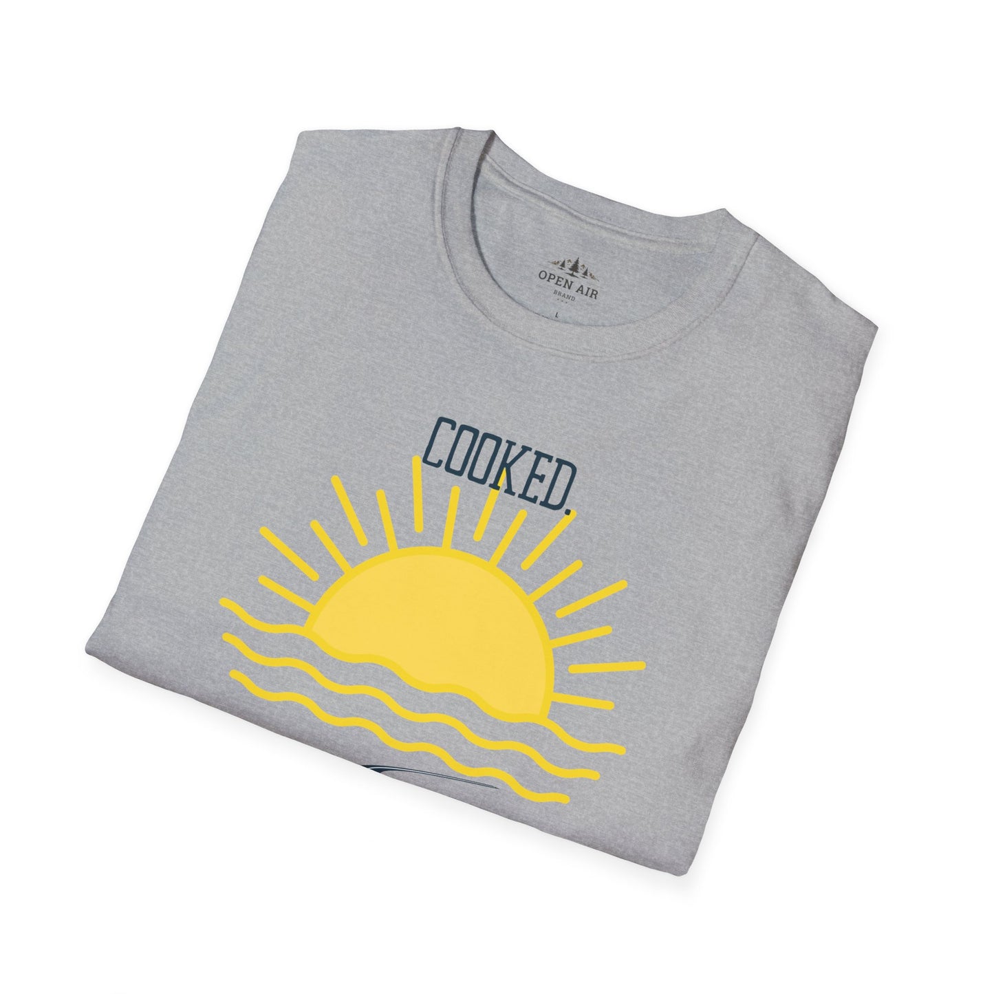 Cooked Sun T-Shirt