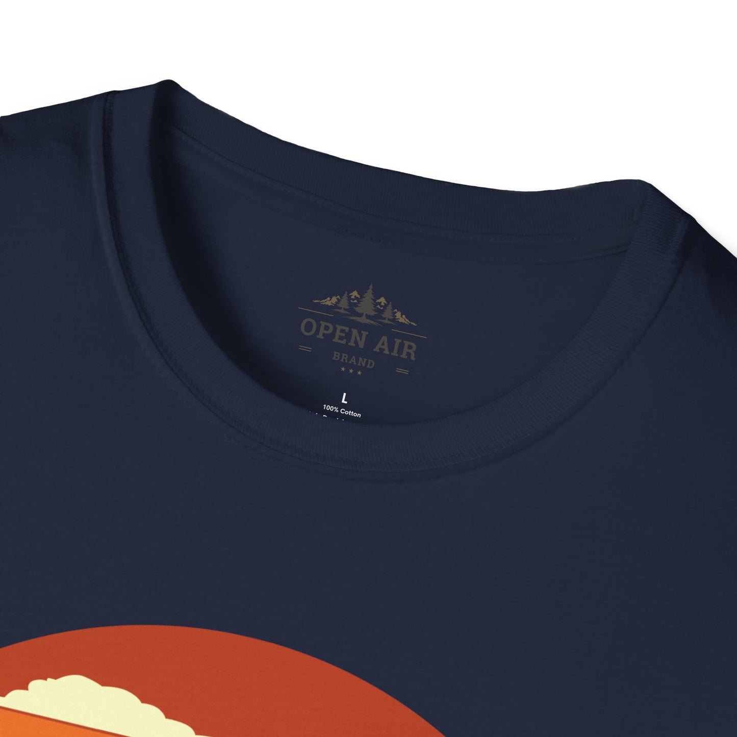 Be the adventure T-Shirt