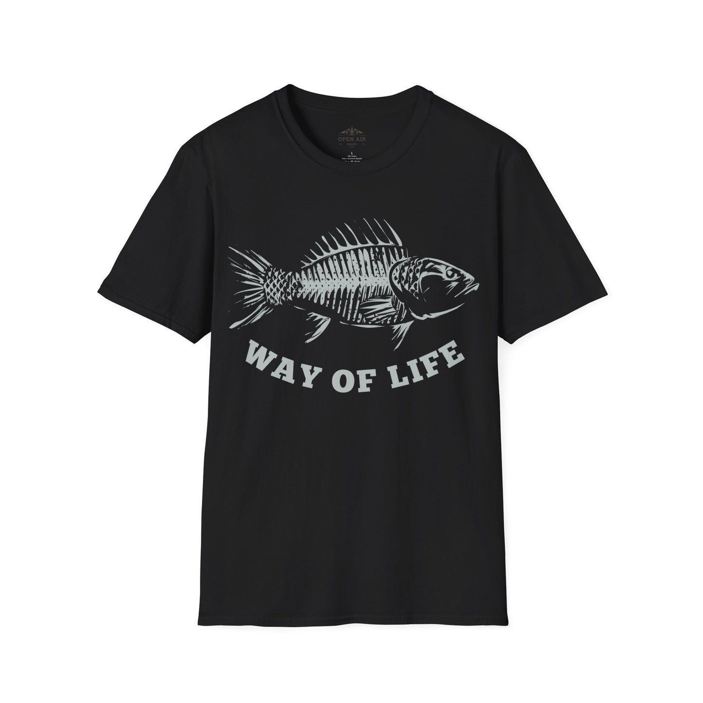 Way of  T-Shirt