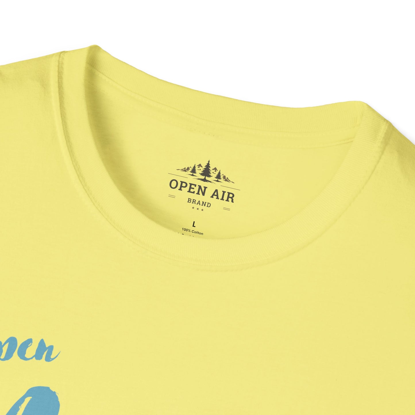 Open Air Let your Spirit Soar T-Shirt