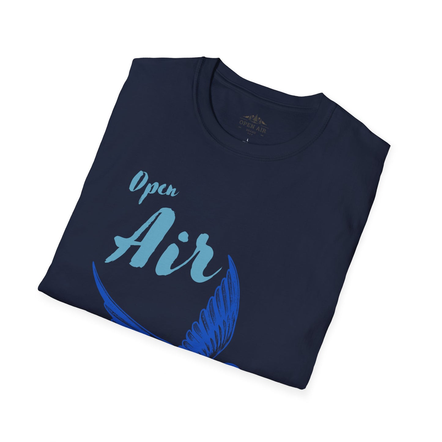 Open Air Let your Spirit Soar T-Shirt