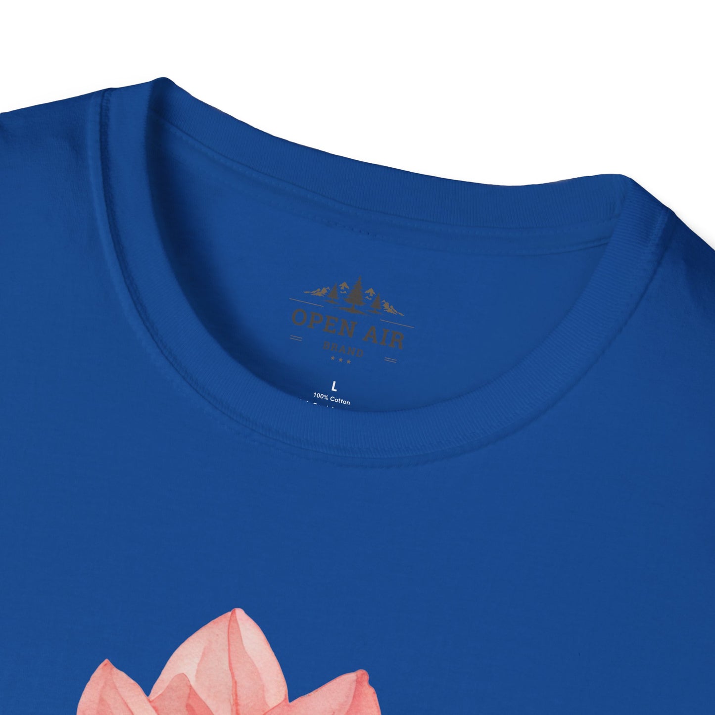 Bloomer T-Shirt
