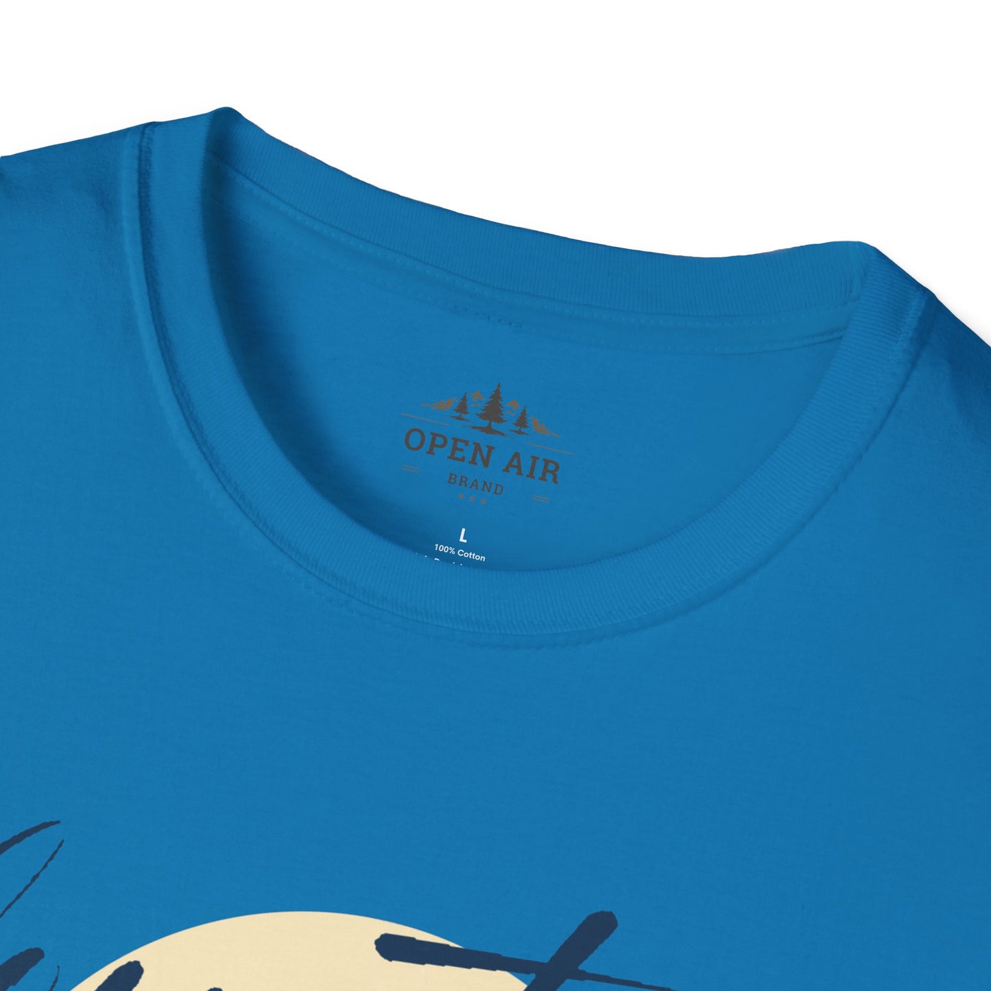 Mountain Time T-Shirt