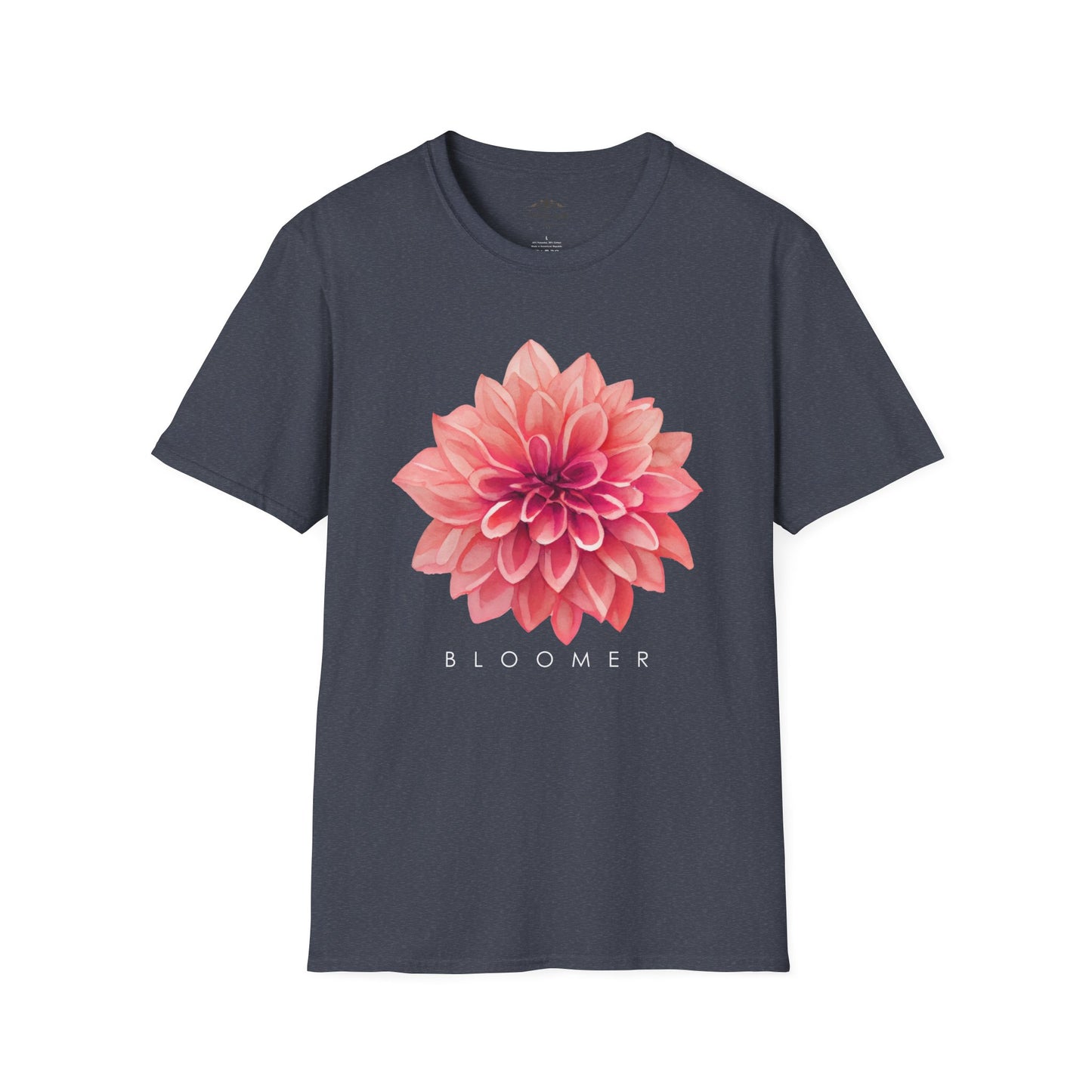Bloomer T-Shirt
