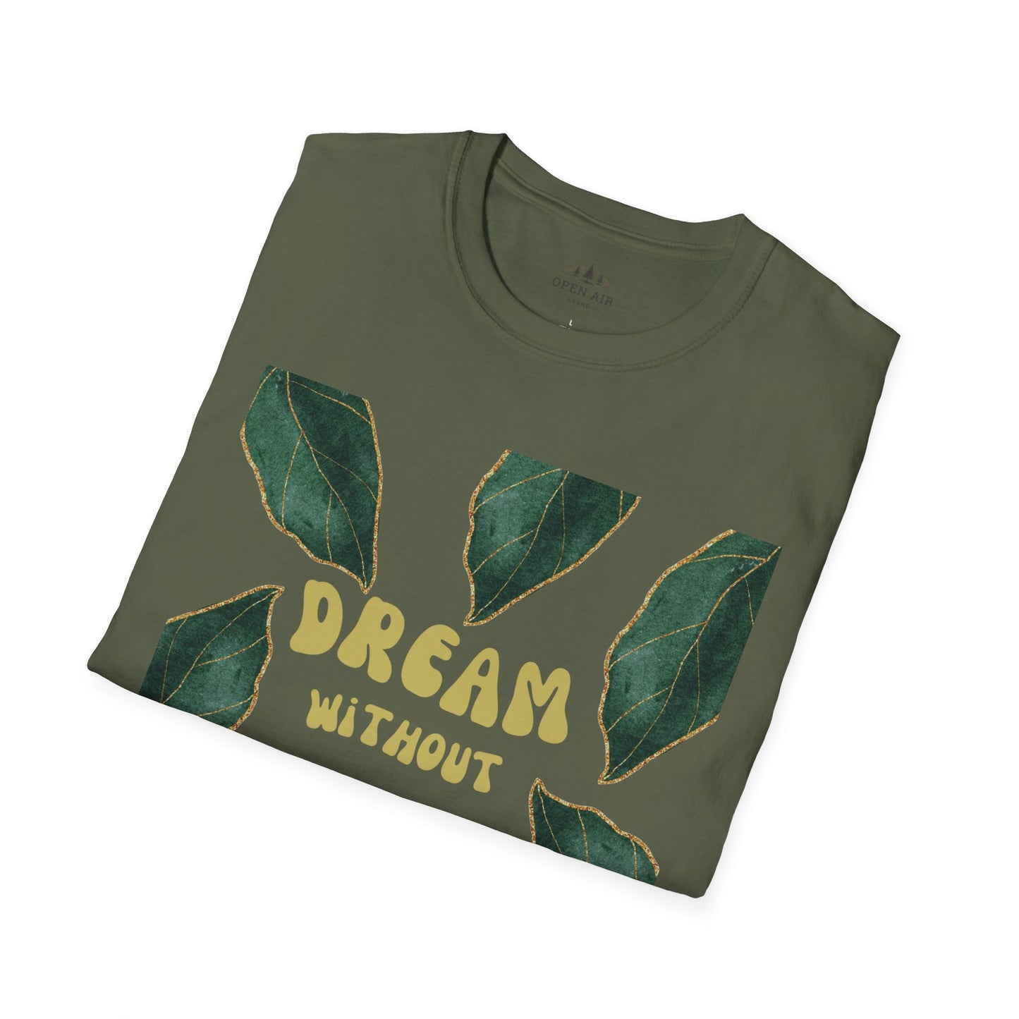 Dream without limits T-Shirt