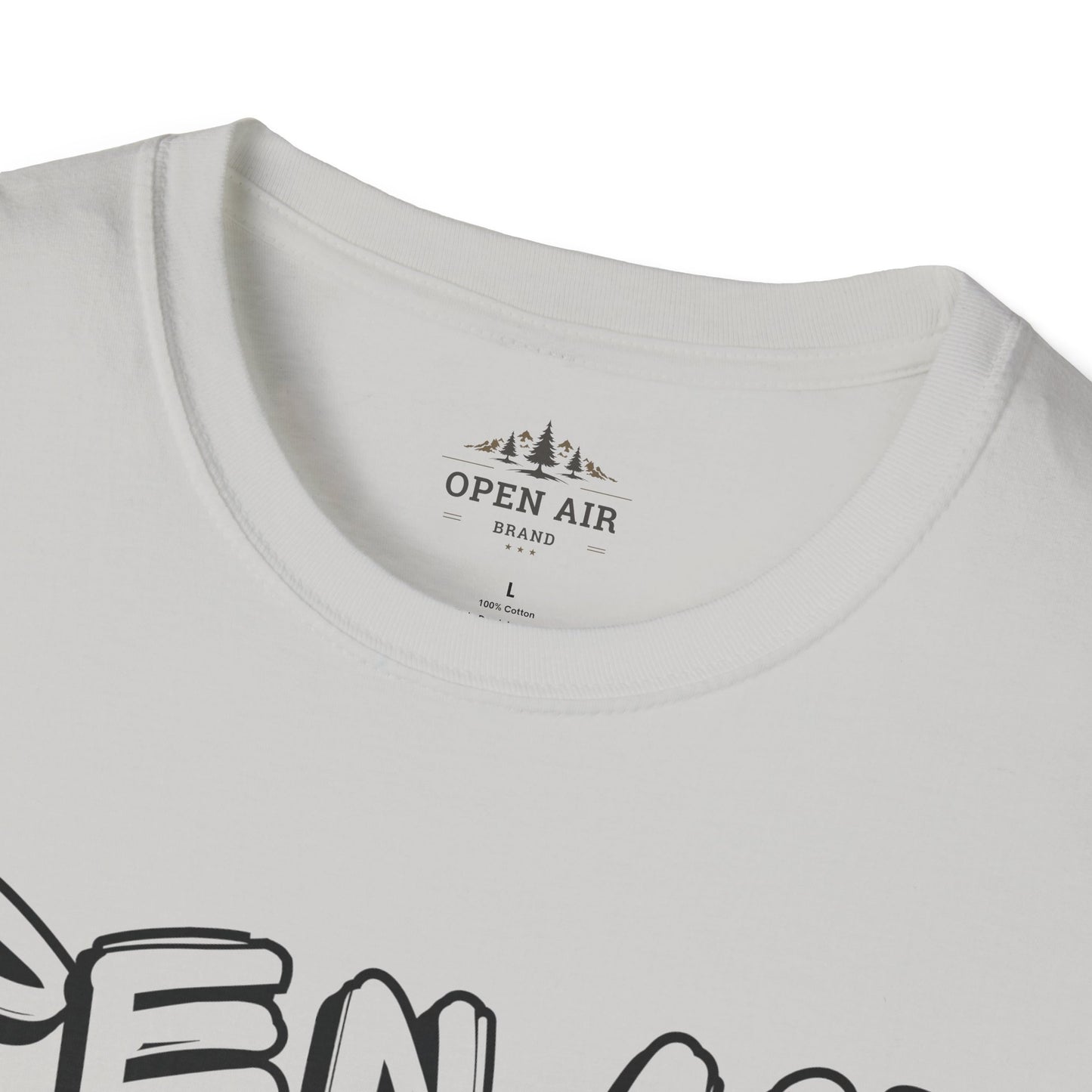 Open Air Forever T-Shirt