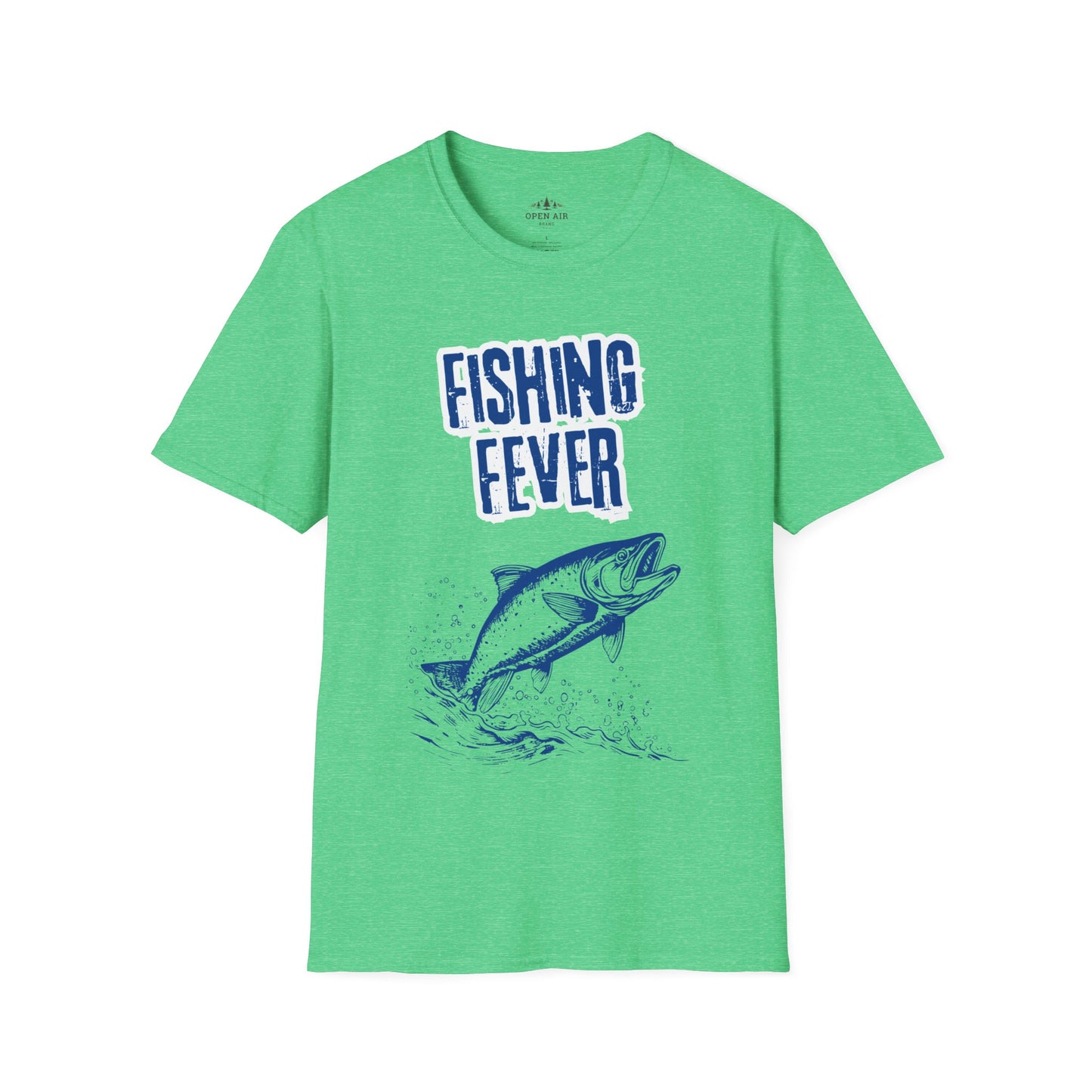 Fishing Fever T-Shirt