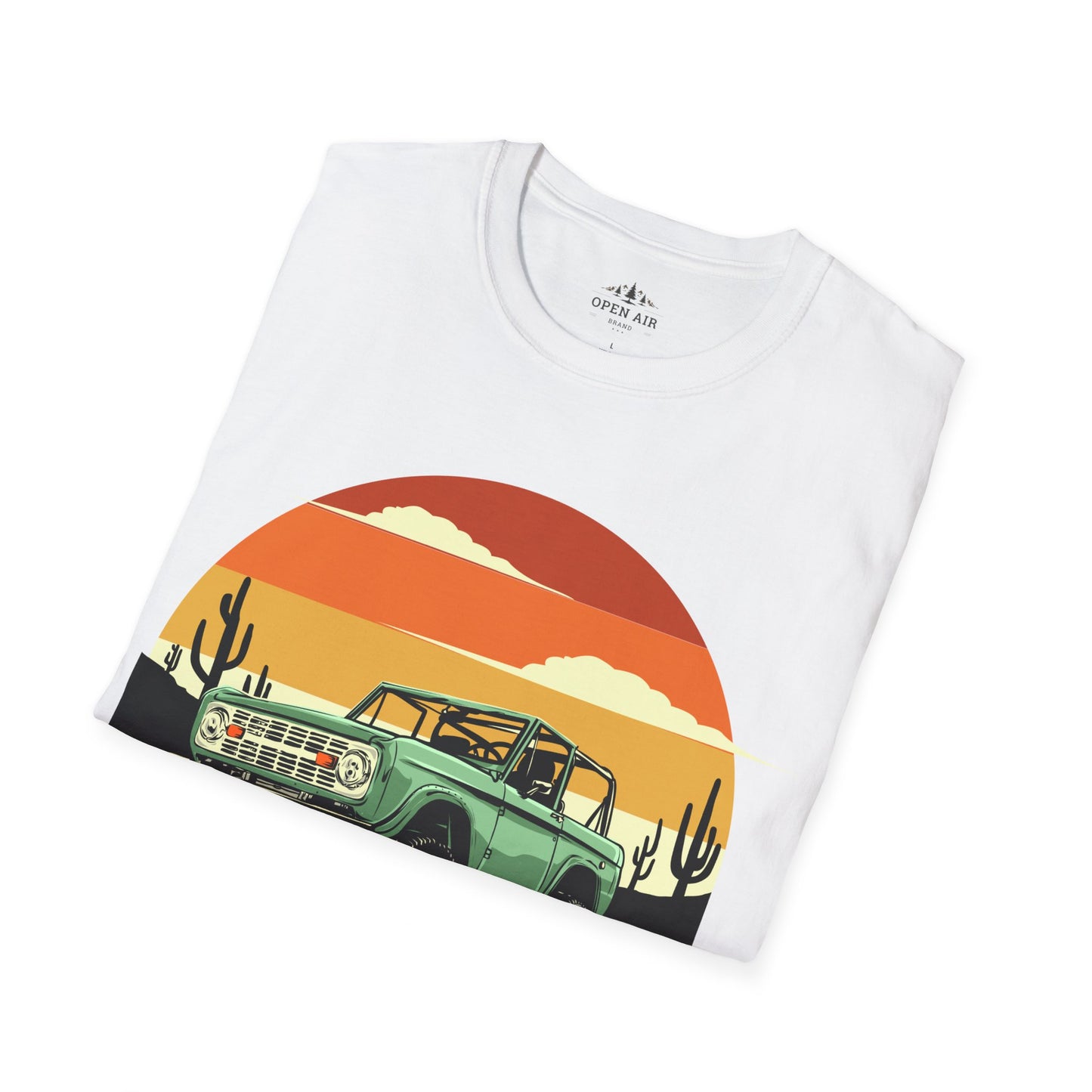 Be the adventure T-Shirt