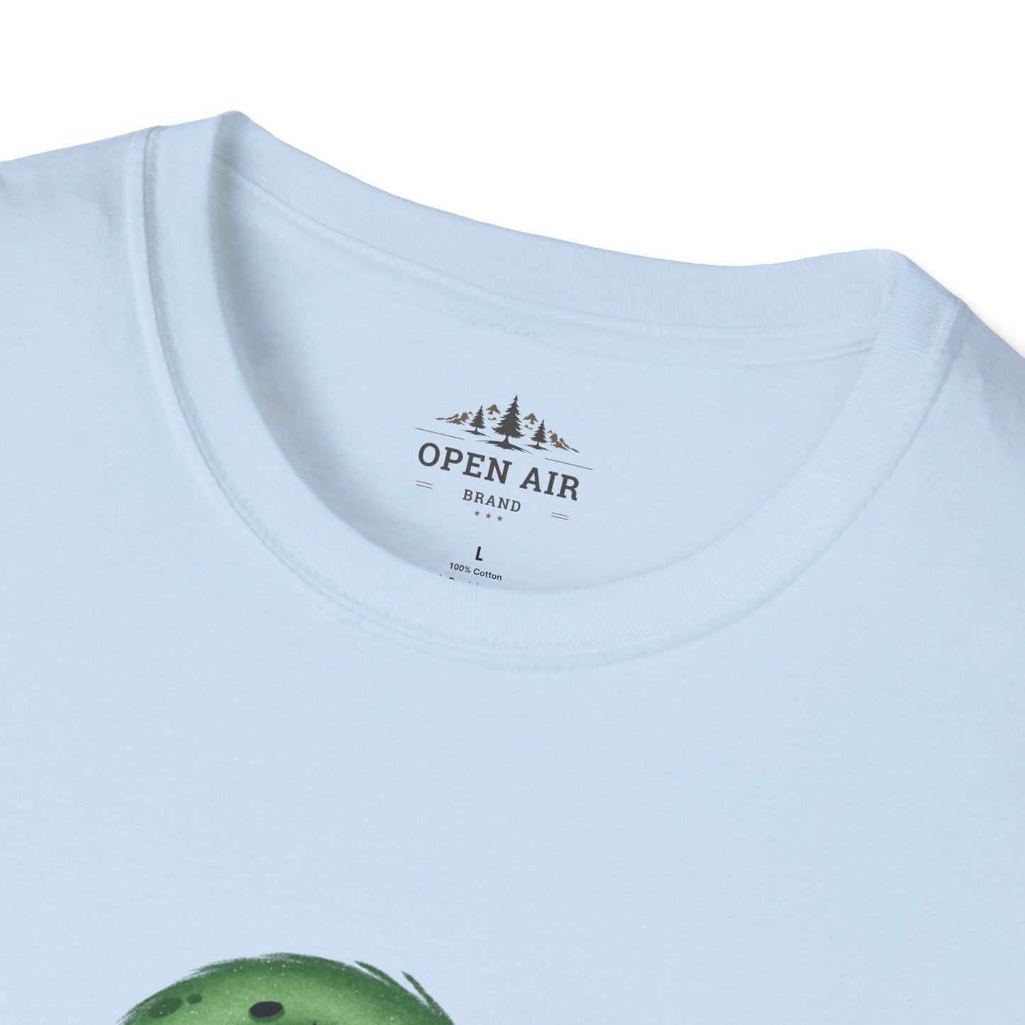 Trying to Find My Way T-Shirt