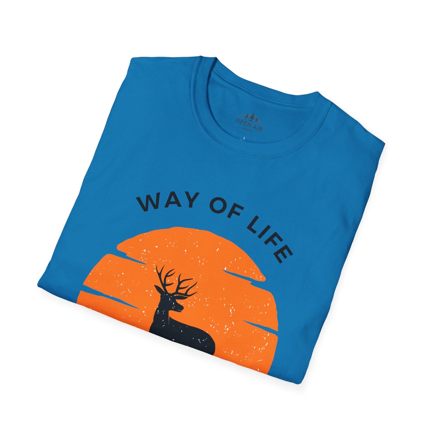 Way of Life HUNT T-Shirt