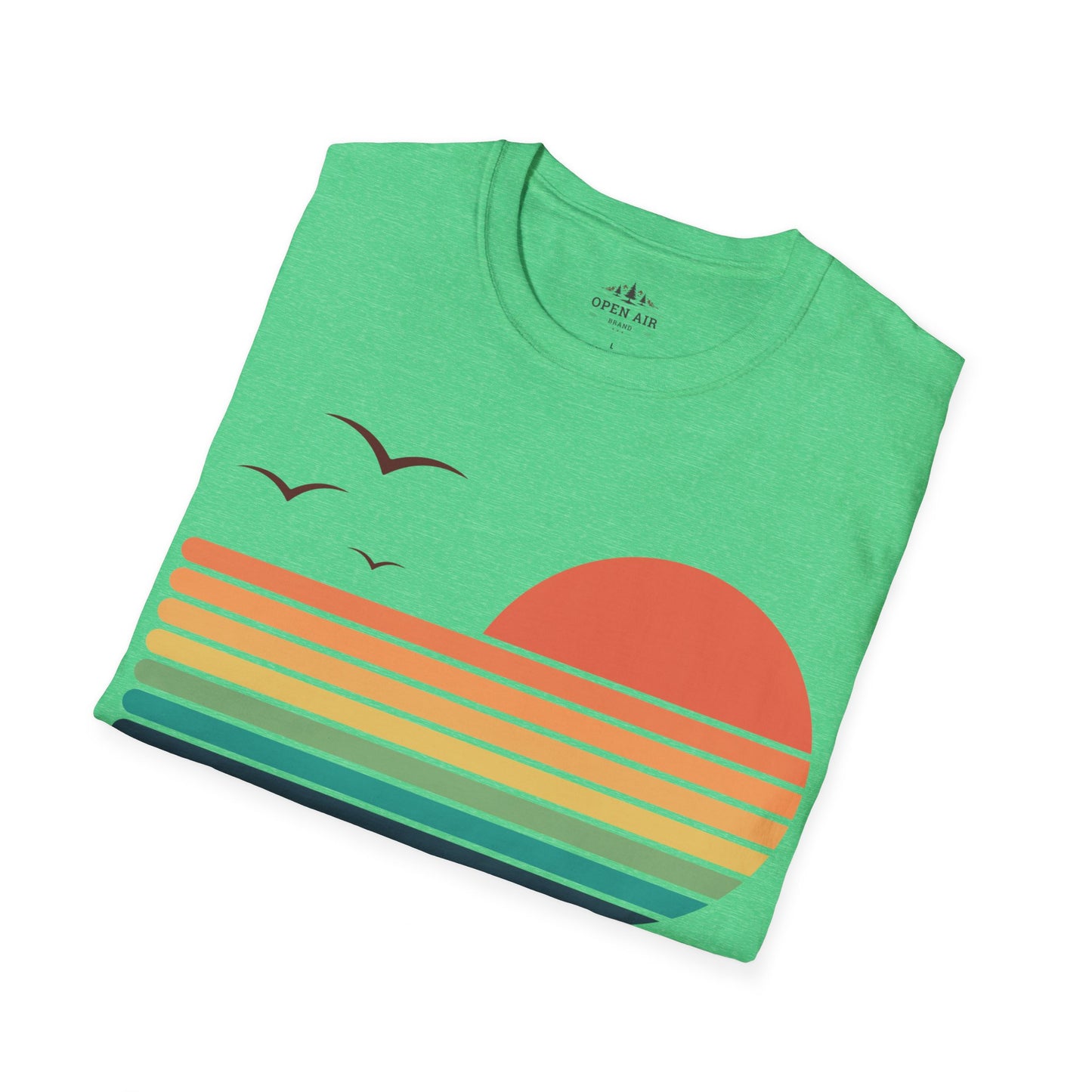 Never give up T-Shirt