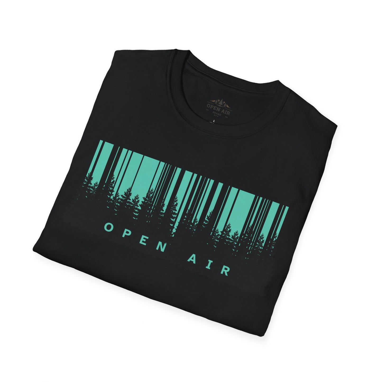 Open Air Forest T-Shirt