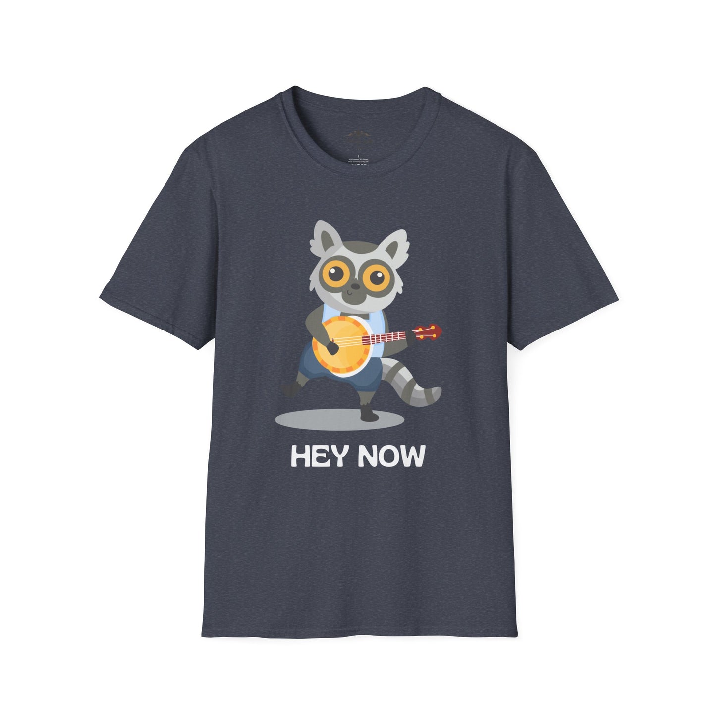 Hey Now T-Shirt