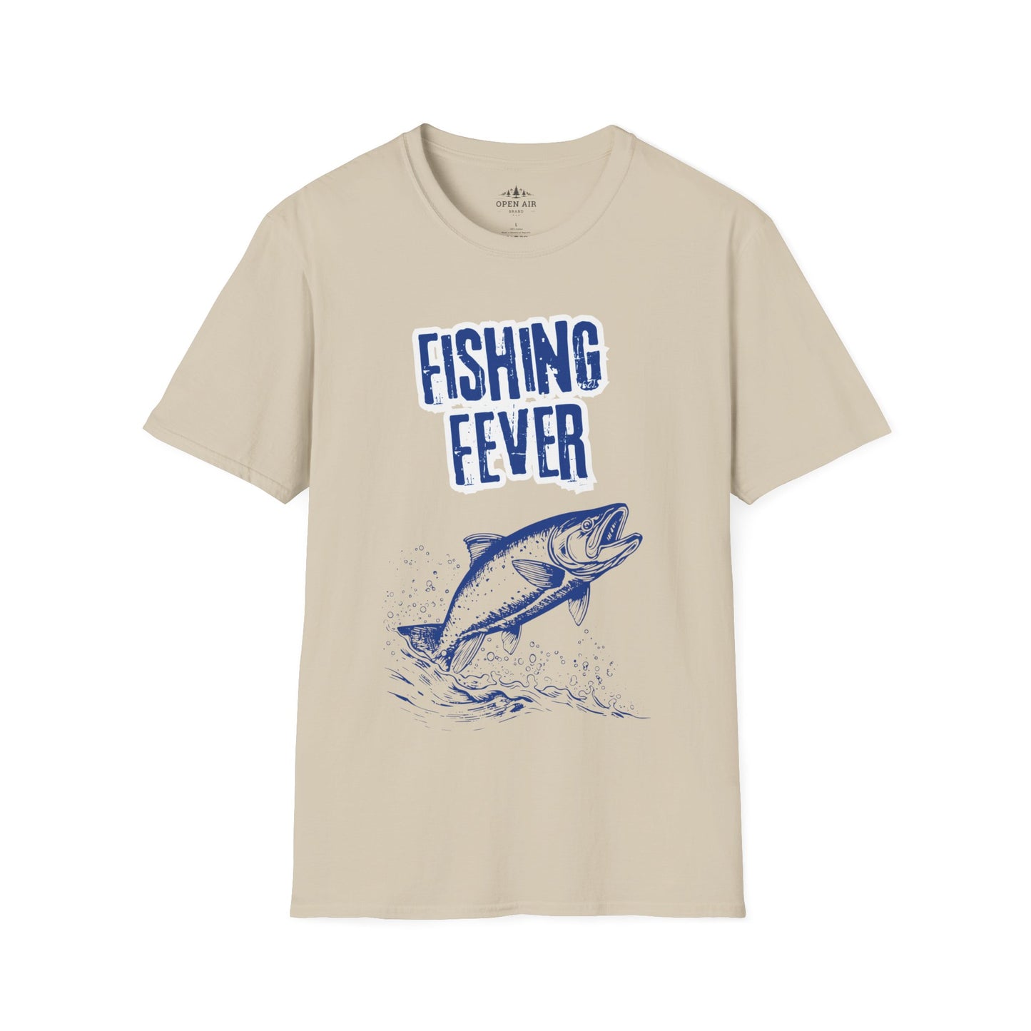 Fishing Fever T-Shirt