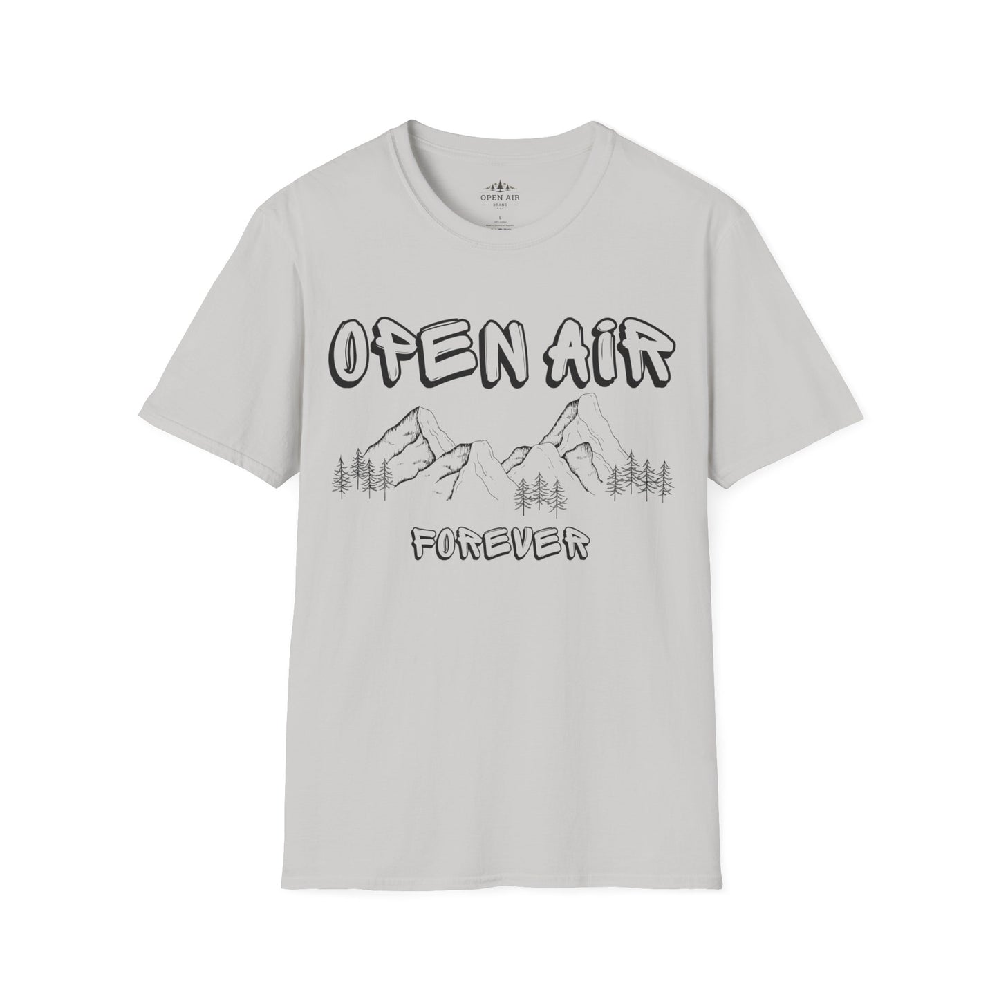Open Air Forever T-Shirt
