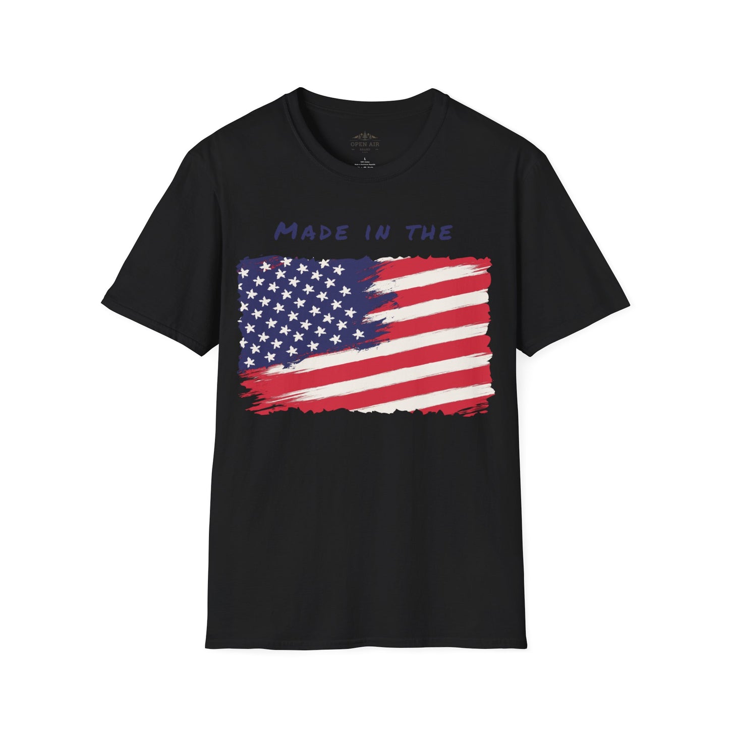 Made in the USA T-Shirt