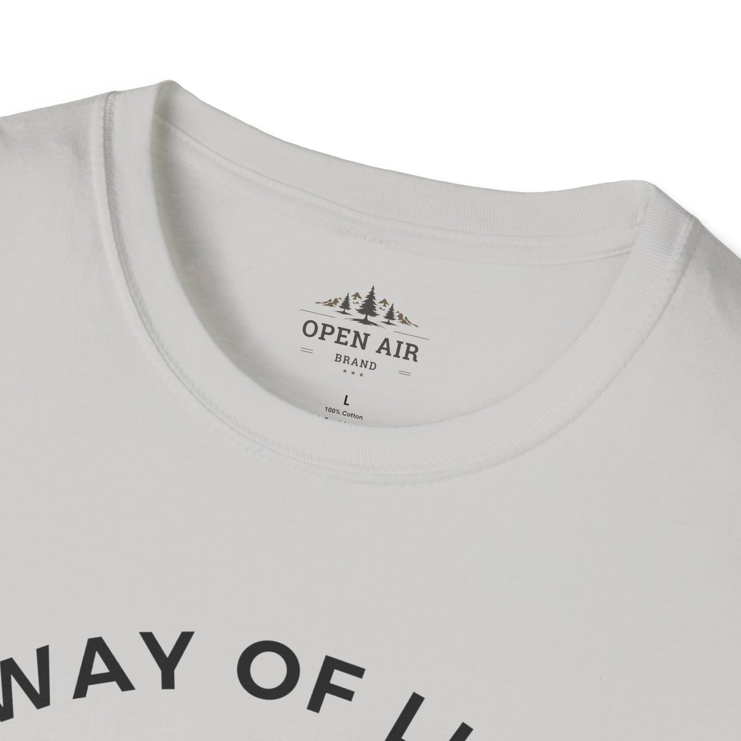 Way of Life HUNT T-Shirt