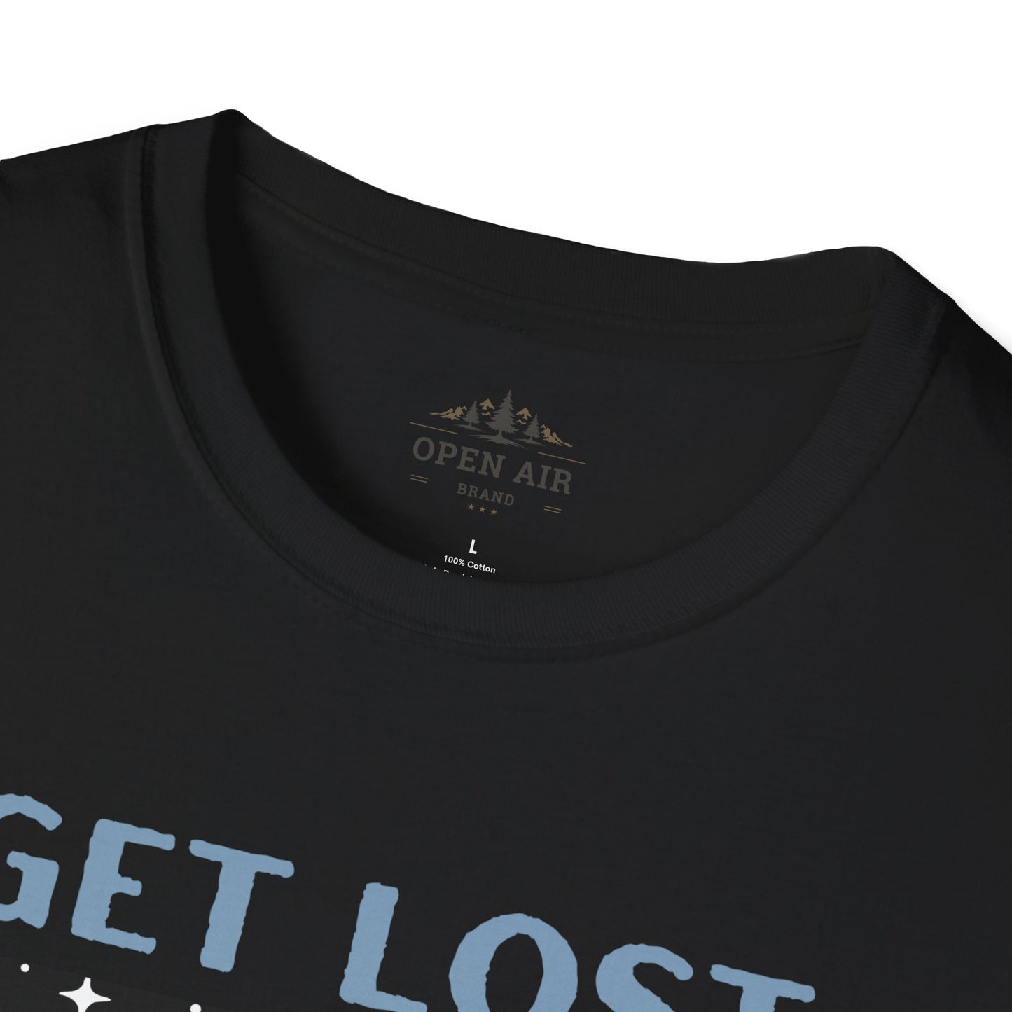 Get Lost in Open Air T-Shirt